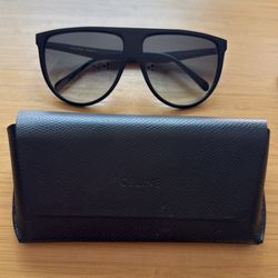 Celine Gradient Sunglasses
