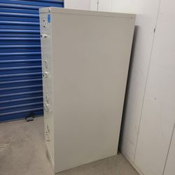 Metal File Cabinet With Key For Letter Size 