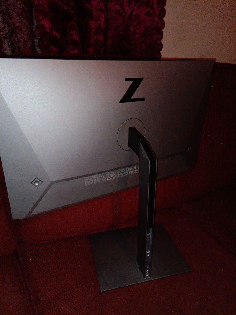 HP 24in Monitor 