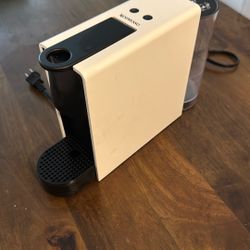 Nespresso Coffee Maker