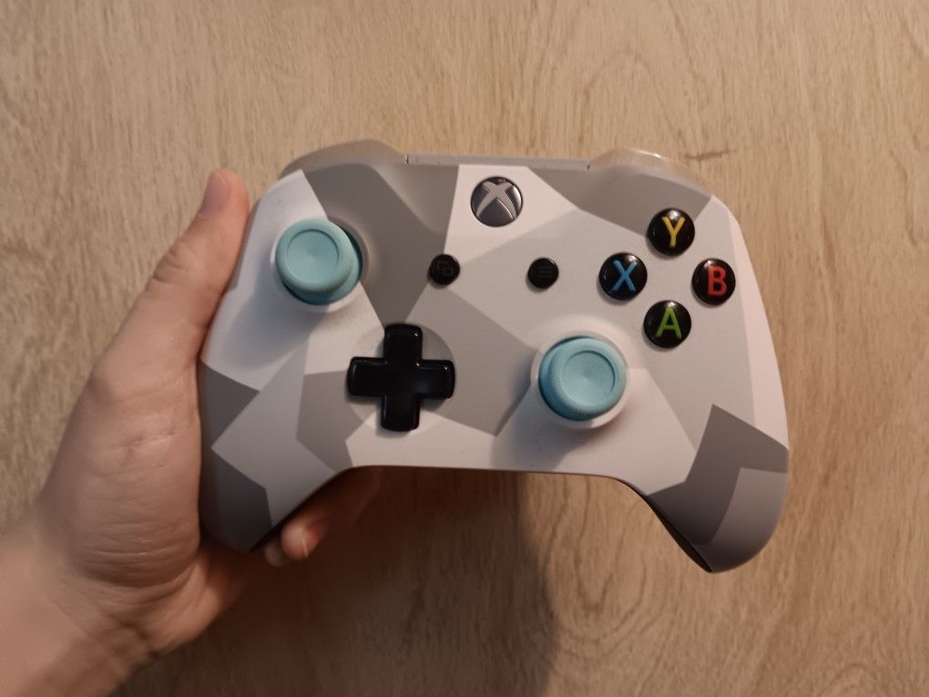 Xbox Elite Wireless Controller 