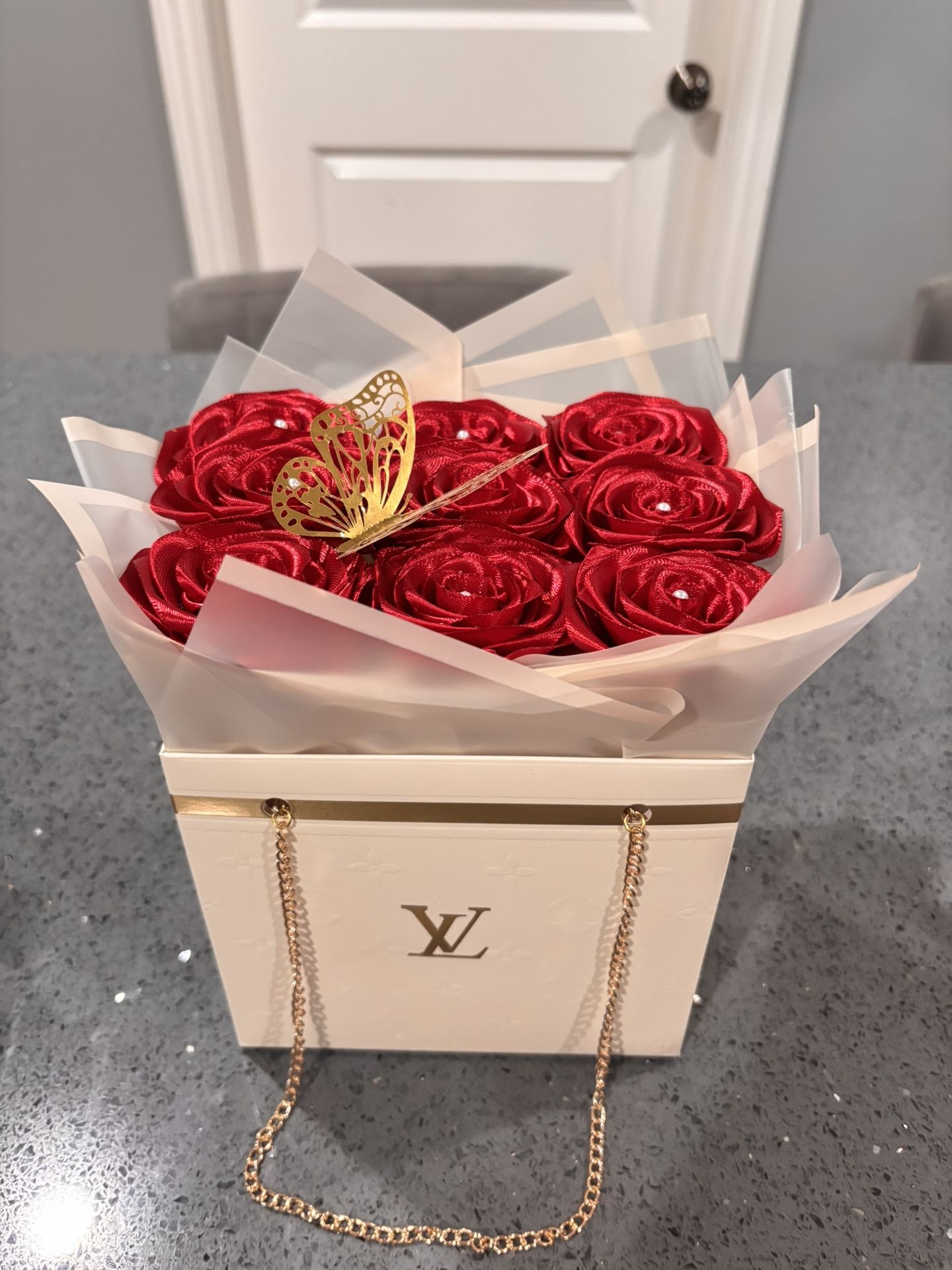 Bag Arrangements