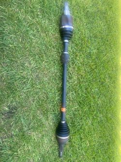 Sentra axle (OEM)