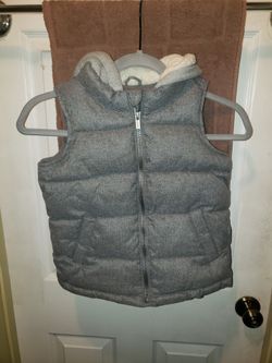 Old Navy Kids Vest