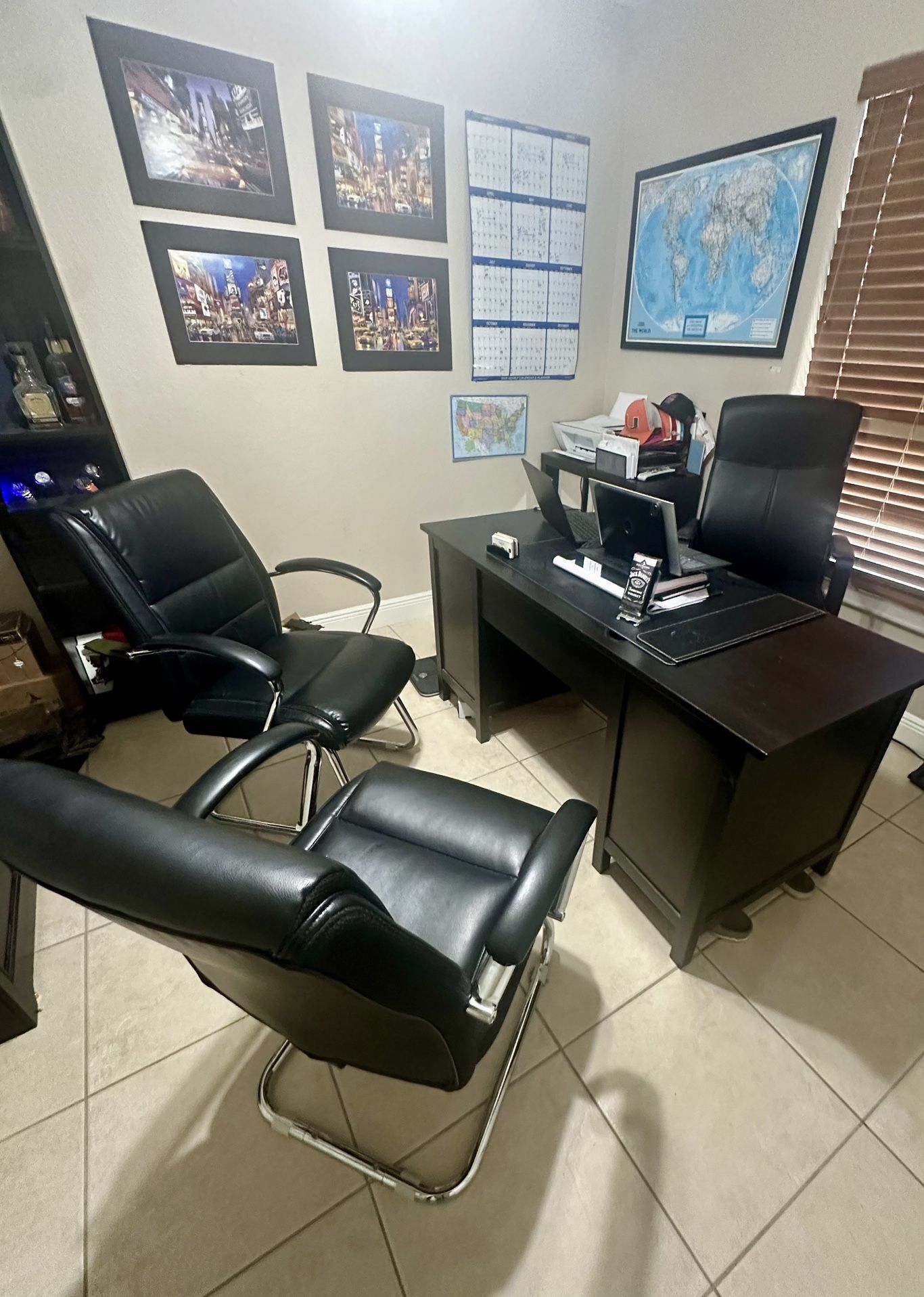 Office Furniture