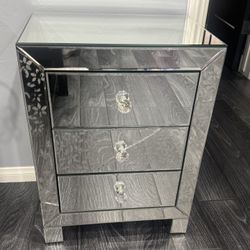 Mirror Drawer 
