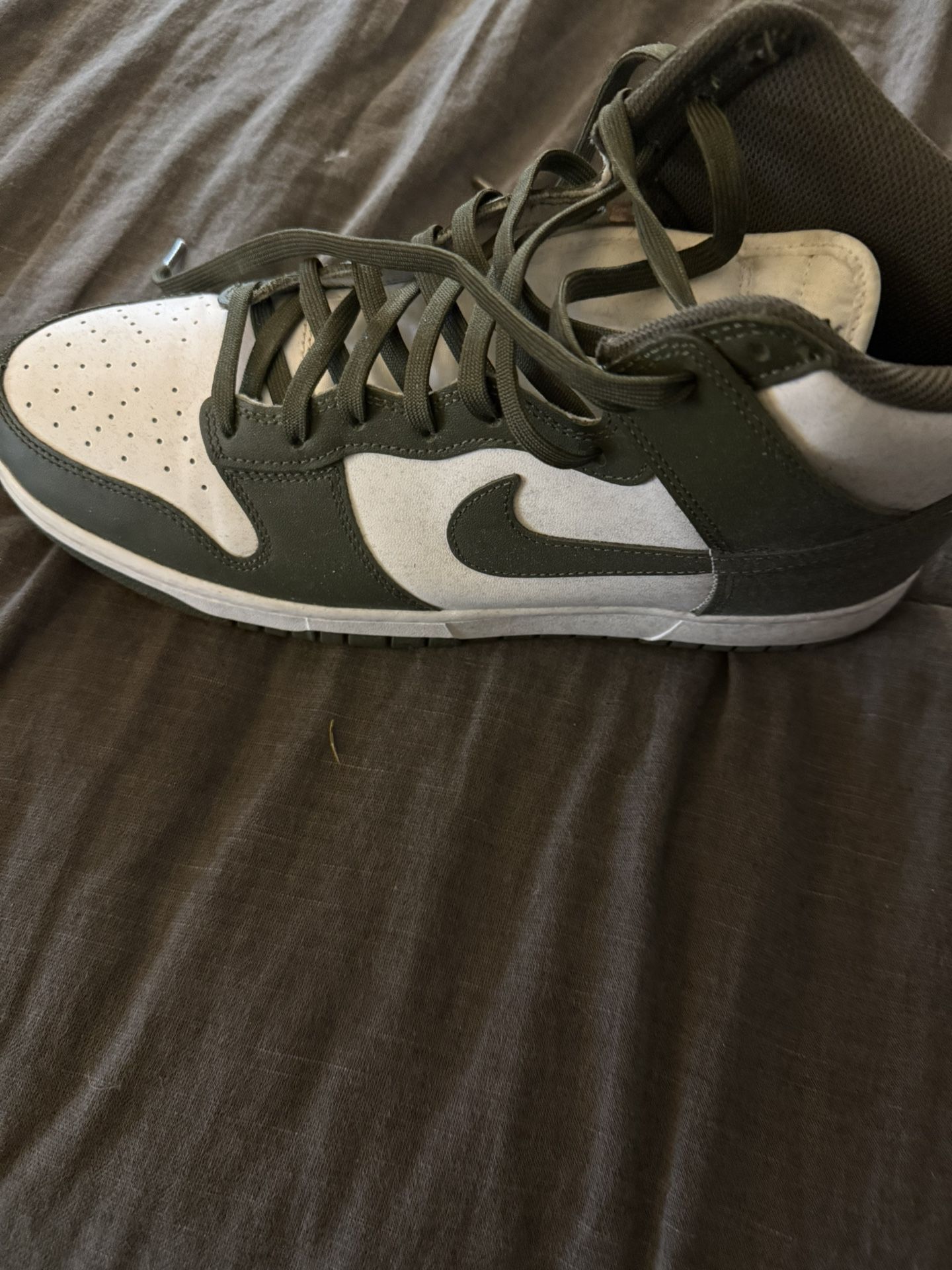 80$ Any Pair Size 13