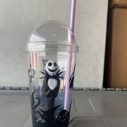 NIGHTMARE BEFORE  XMAS CUP