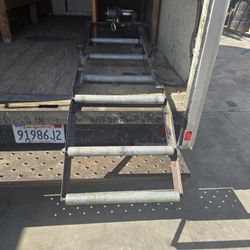 Winch Perfect For Plumber Or Mechanic 