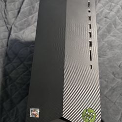 PC GAMING HP PAVILION (UPGRADED)