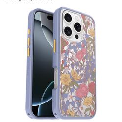 Otter Phone Case For iPhone 16pro