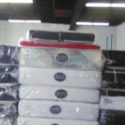Beds All Sizes 