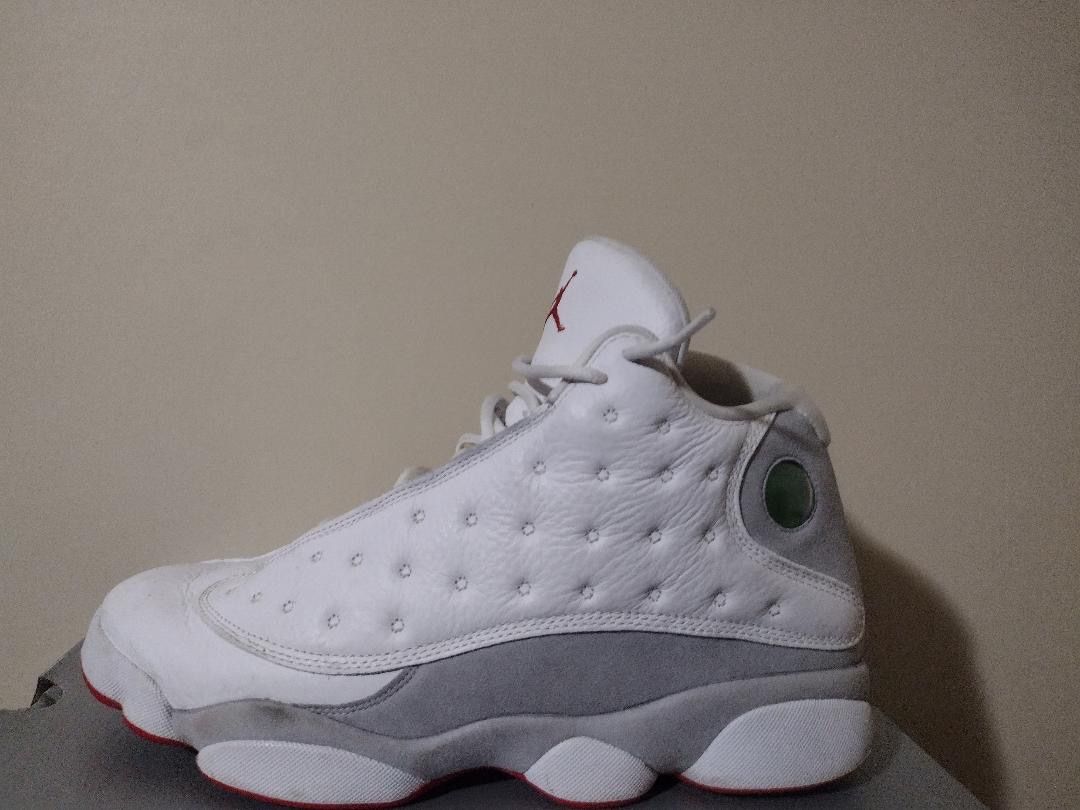 slightly Used Comes With Box 