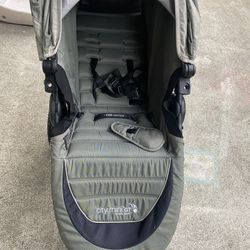 Citi Mini GT Stroller 