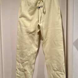 Essentials Fear Of God Sweatpants 