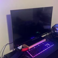 LG 29x17” Tv Screen