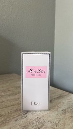 Miss Dior Rose N’Roses