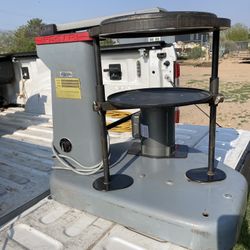 Paint Shaker/ Agitador De Pinturas 