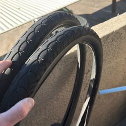 26in Bike Tire
