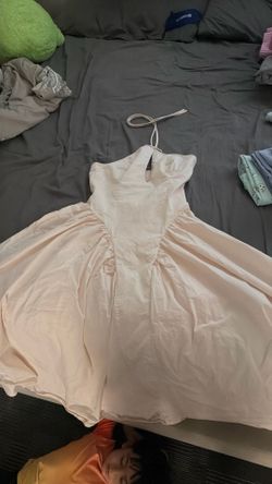 House of CB dress