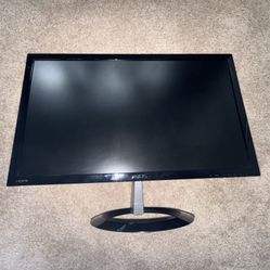 ASUS LCD MONITOR