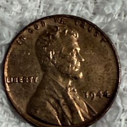 1944 Penny Cooper 