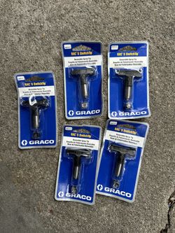 Graco Spray Tip