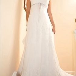 Weadding Dress - Small