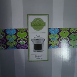 Scentsy Warmer 