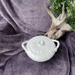 VTG Paris Royal Porcelain Serving Bowl