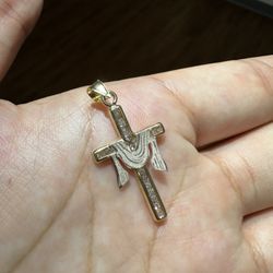 Cross Pendant 