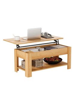 Lifted middle table , coffee table , the best table