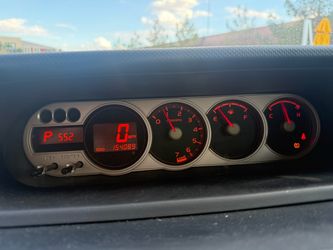2009 Scion xB