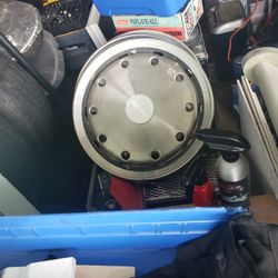 Hubcaps