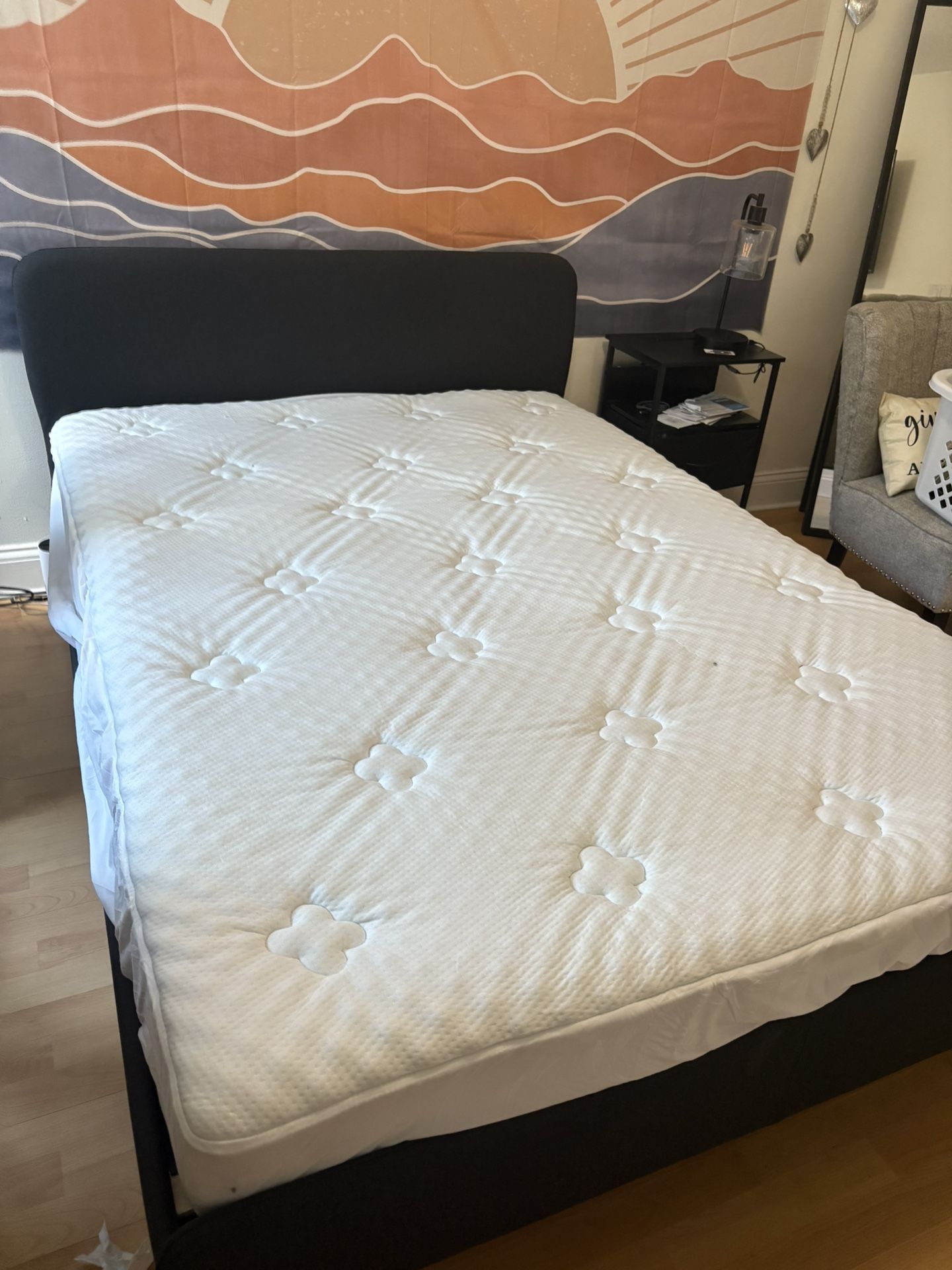 Ikea Bed Frame Size Full