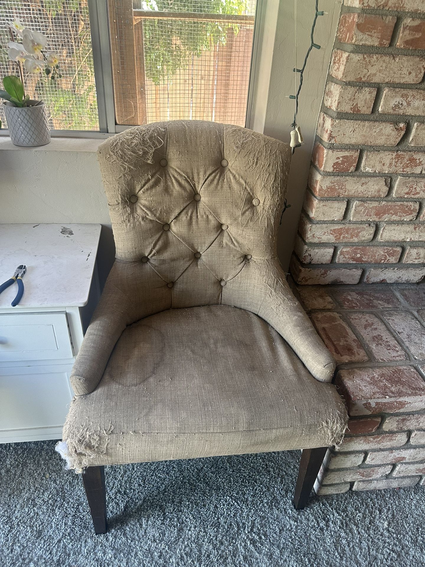 Chair
