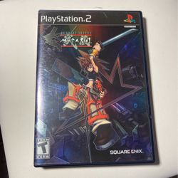 Tested And Authentic Samurai Legend Musashi Playstation 2