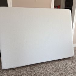 NEW FULL SIZE FOAM MATTRESS