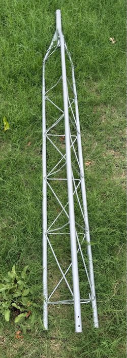 Rohn 25 Tower Top Section