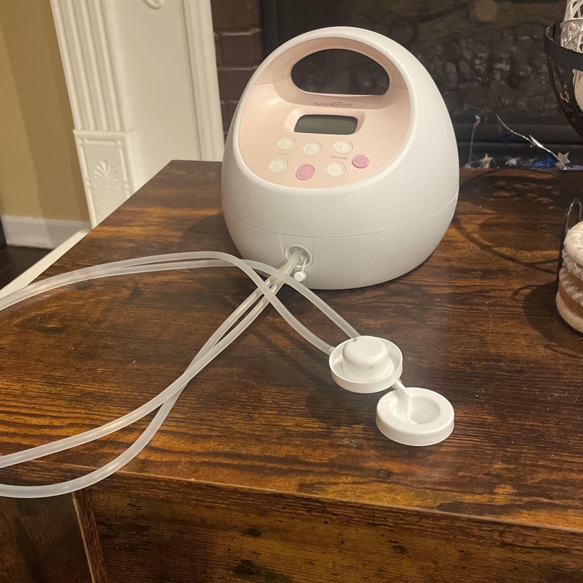 Spectra Pump