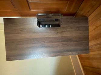 Mid Century Desk