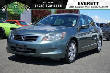 2009 Honda Accord