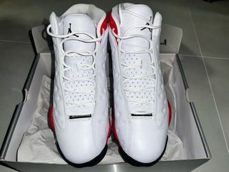 Jordan Retro 13 Chicago