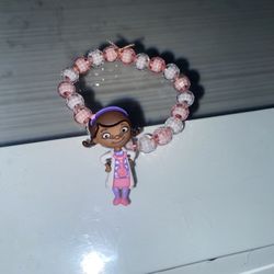 Doc Mcstuffins