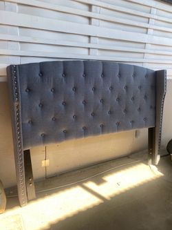 Cabecera para cama