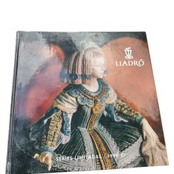 Lladro Series Limitadas 1996-97 Catalog / Catalogue