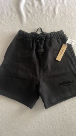 Essential shorts