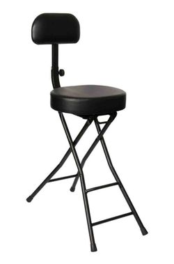Onstage DT8000 Guitar Stool with Hanger