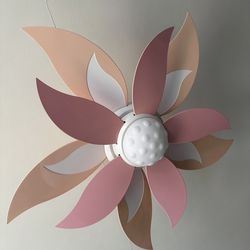 Craftmade Bloom Bloom Ceiling Fan