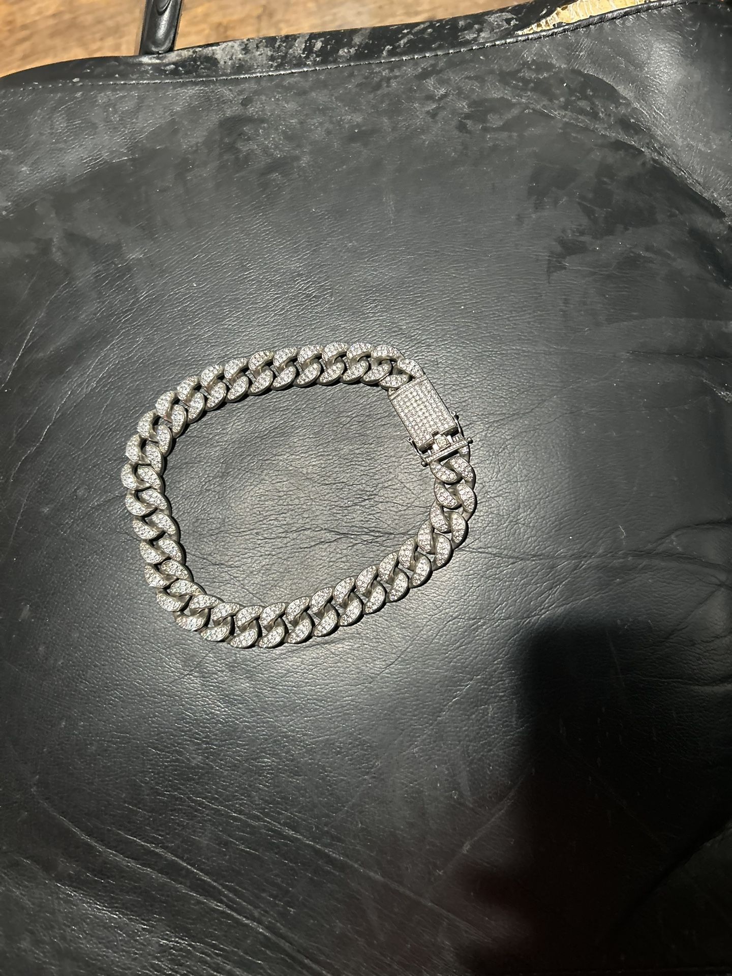 Cuban Link Chain